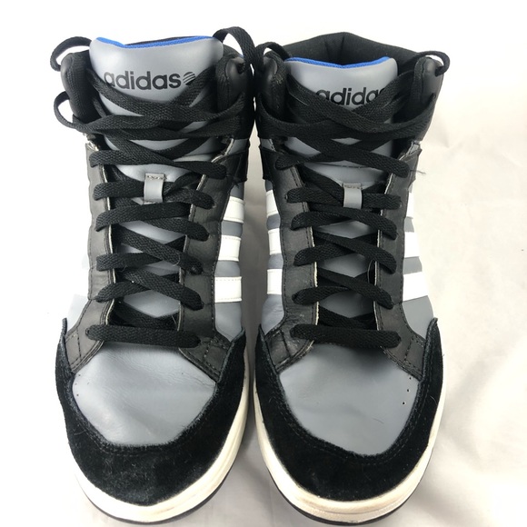 Adidas NEO Hoops - Picture 2 of 6